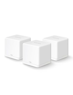 Halo H30G(3-pack) Doble banda (2,4 GHz / 5 GHz) Wi-Fi 5 (802.11ac) Blanco 2 Interno