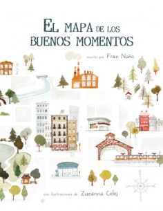 EL MAPA DE LOS BUENOS MOMENTOS