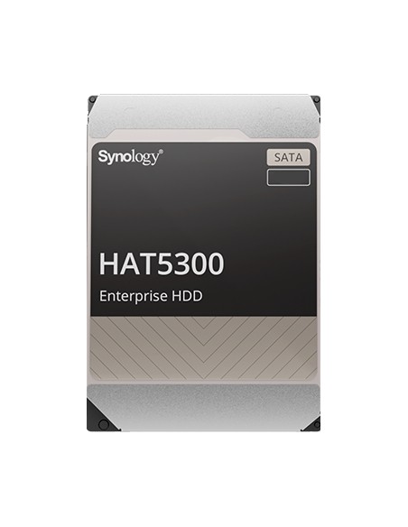 HAT5300 3.5" 12000 GB Serial ATA III
