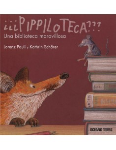 Pippiloteca