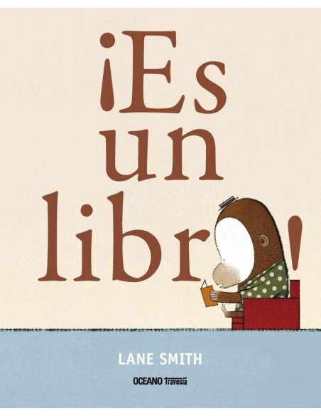 Es un libro Es un libro