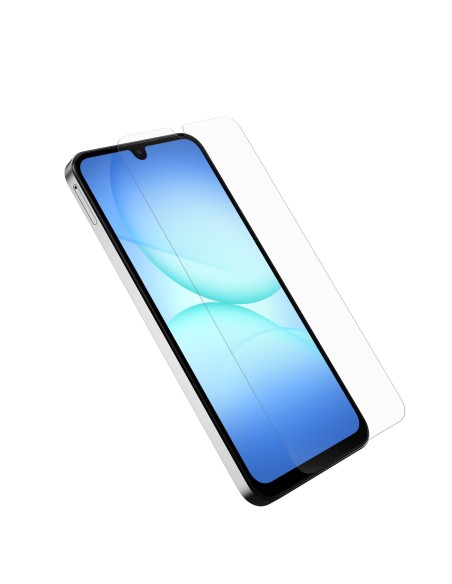 Glass Series para Samsung Galaxy A17 5G/A16 5G/A16, Transparente
