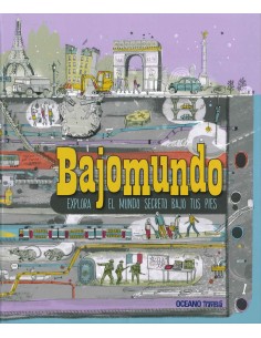 Bajomundo