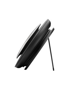 Speak 710 UC altavoz Universal USB/Bluetooth Negro, Plata 2