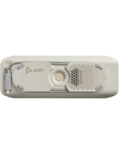 Altavoz manos libres USB-A y USB-C con certificación para Microsoft Teams Sync 40+ y adaptador USB-A BT700