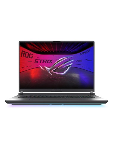 ROG Strix G18 G815LR-S9046 - Ordenador Portátil Gaming de 18" WQXGA 240Hz (Intel Core Ultra 9 275HX, 32GB RAM, 1TB SSD, NVIDIA R