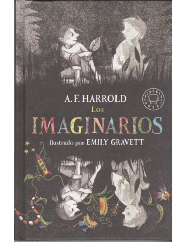 LOS IMAGINARIOS