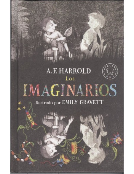 LOS IMAGINARIOS