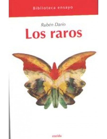 Los raros