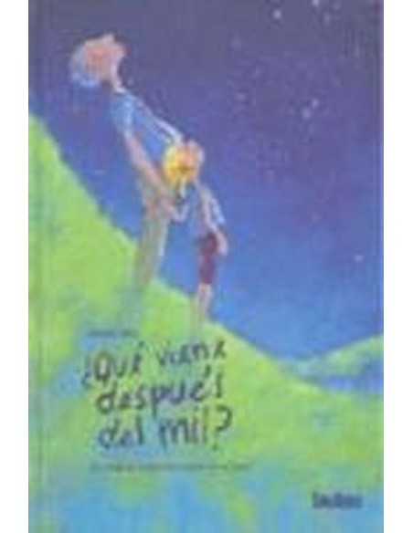 Que viene despues del mil