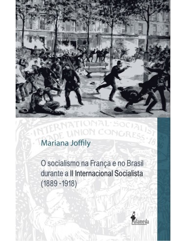 O Socialismo na Franca e no Brasil