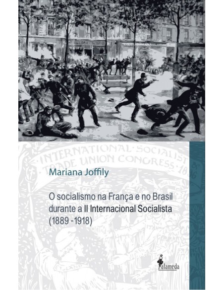 O Socialismo na Franca e no Brasil