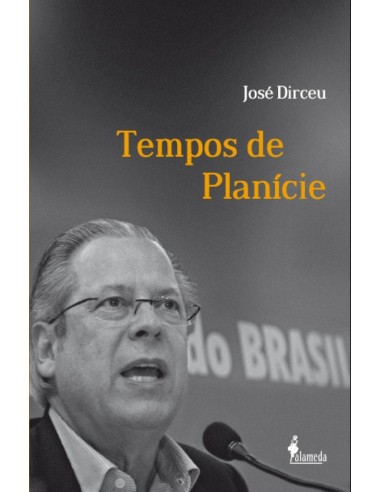 Tempos de Planicie
