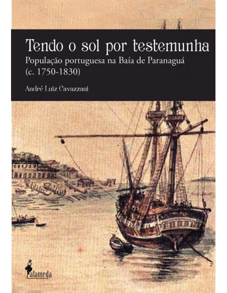 Tendo o sol por testemunha