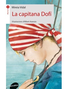 La capitana dofi