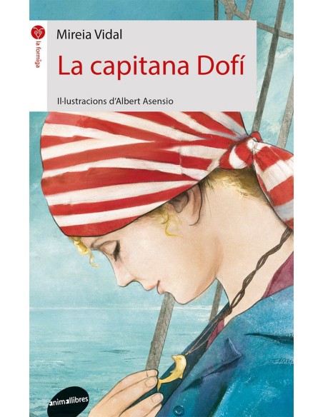 La capitana dofi