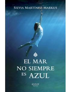 El mar no siempre es azul
