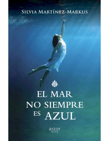 El mar no siempre es azul