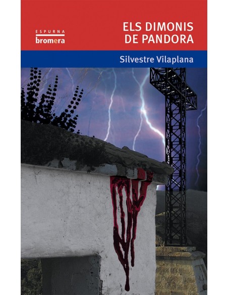 Els dimonis de Pandora