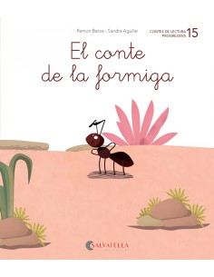 El conte de la formiga