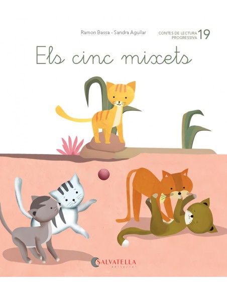 Els Cinc mixets Els Cinc mixets