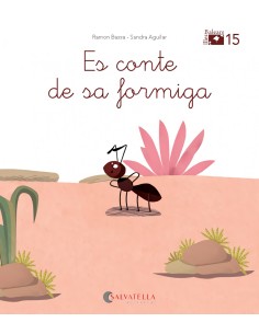 El conte de sa formiga