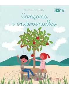 Cancons i endevinalles