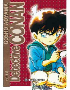 Detective conan