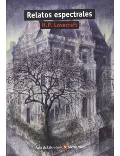 Relatos espectrales