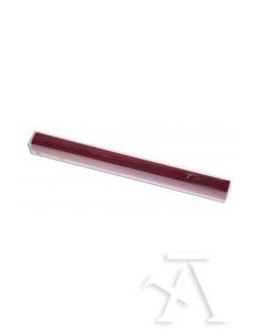 ROLLO ADHESIVO ESPECIAL ANTE COLOR GRANATE 045X1M