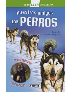 Nuestro amigos los perros