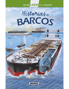 Historias de barcos
