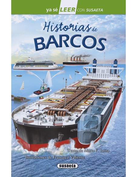 Historias de barcos