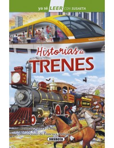 Historias de trenes