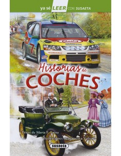 Historias de coches