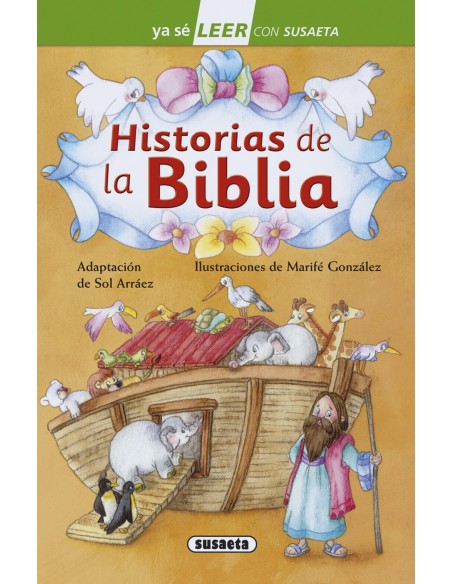 Historias de la biblia
