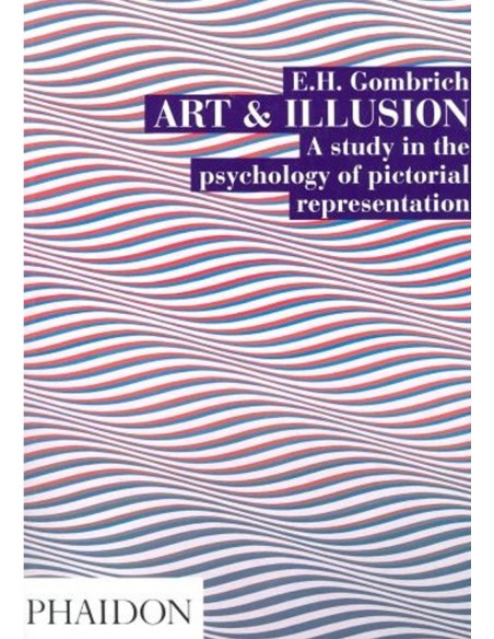 ART AND ILLUSION 6TH EDITION