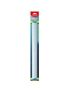 120040 cirterio Aluminio 40 cm
