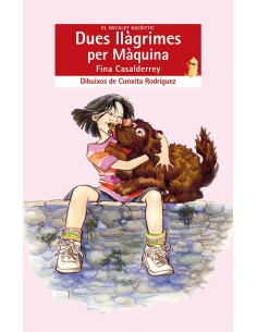 Dues llagrimes per Maquina