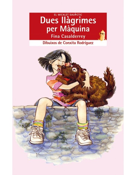 Dues llagrimes per Maquina