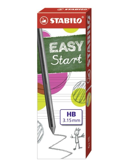 7890/6-HB mina de repuesto