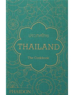 THAILAND THE COOKBOOK