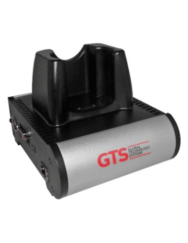 HCH-3010E-CHG cargador de dispositivo móvil Ordenador portátil Aluminio, Negro Interior