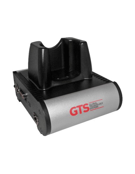 HCH-3010E-CHG cargador de dispositivo móvil Ordenador portátil Aluminio, Negro Interior