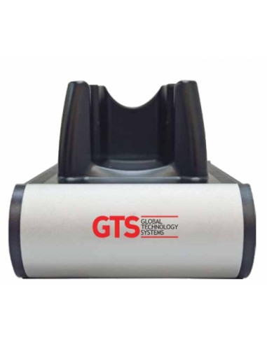 HCH-3010RU-CHG cargador de dispositivo móvil Negro, Plata Interior