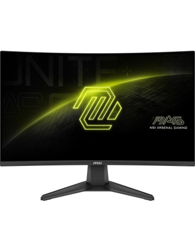 MAG 276CF E20 pantalla para PC 68,6 cm (27") 1920 x 1080 Pixeles Full HD LCD Negro