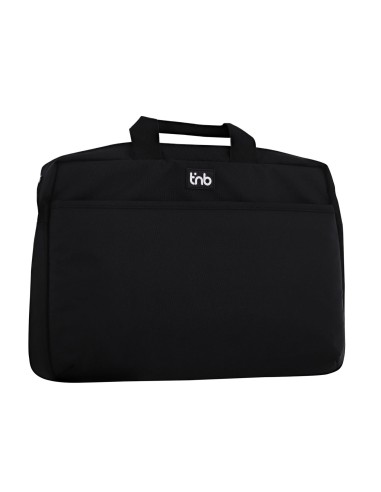 NBSELECT15 maletines para portátil 39,6 cm (15.6") Funda Negro