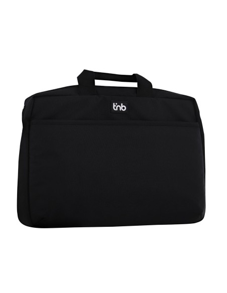 NBSELECT15 maletines para portátil 39,6 cm (15.6") Funda Negro