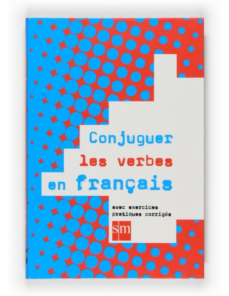 CONJUGACION DE VERBOS FRANCESES