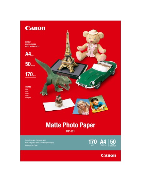 7981A005 papel fotográfico
